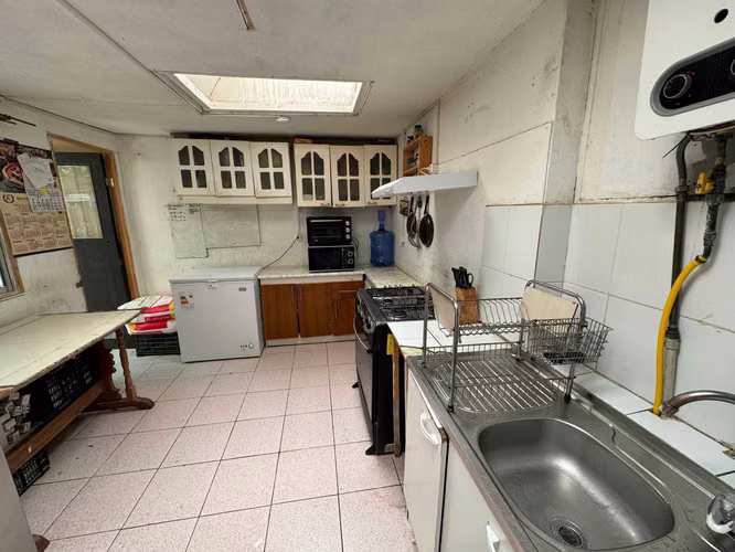 Moderna y Luminosa, Ideal para Familias (135429)