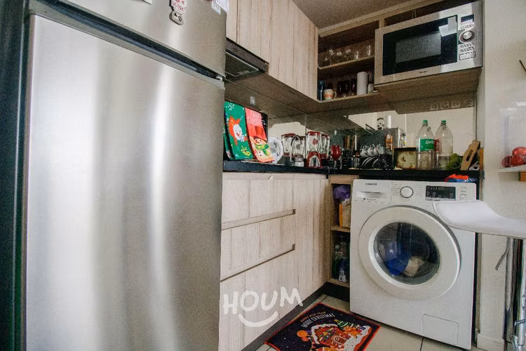 Departamento en Avenida Presidente Balmaceda
