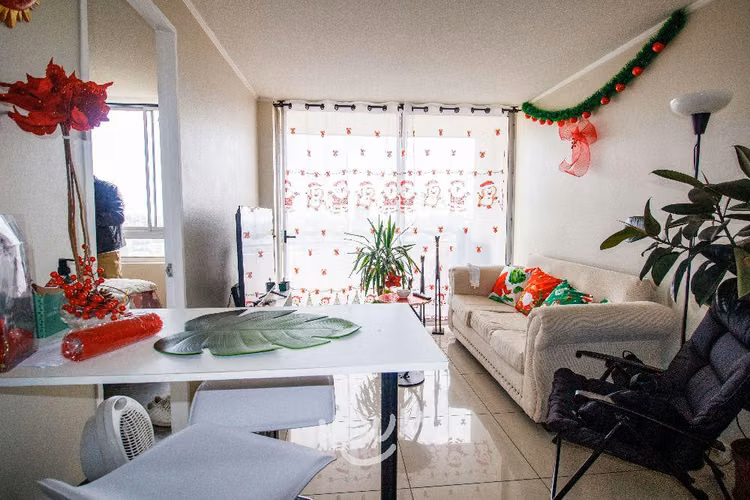 Departamento en Avenida Presidente Balmaceda