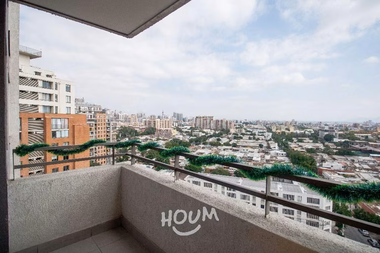 Departamento en Avenida Presidente Balmaceda
