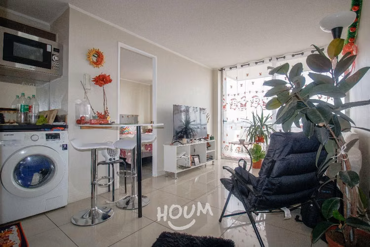 Departamento en Avenida Presidente Balmaceda