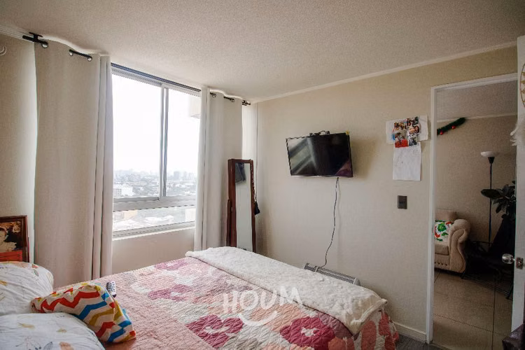 Departamento en Avenida Presidente Balmaceda