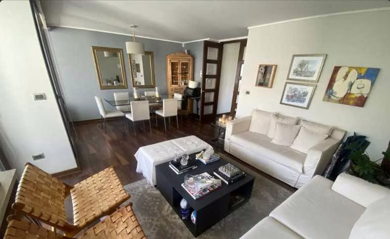 Confortable Espacio con Excelente Conectivida (135394)
