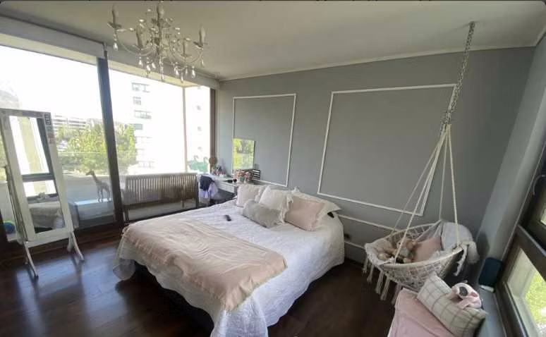 Confortable Espacio con Excelente Conectivida (135394)