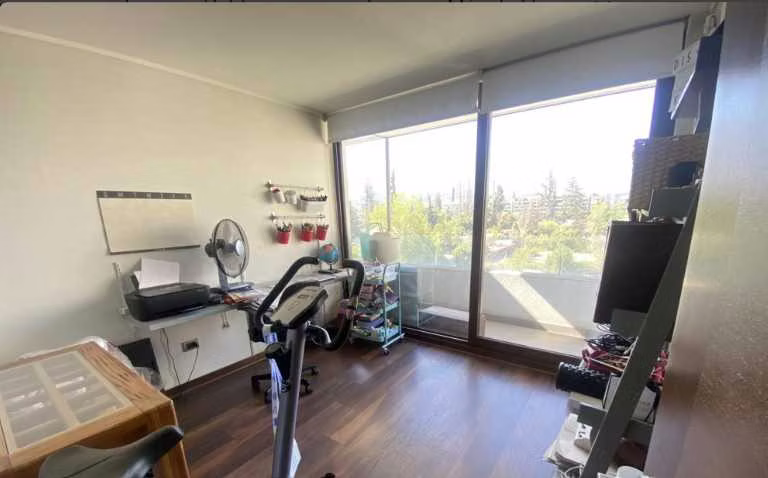 Confortable Espacio con Excelente Conectivida (135394)
