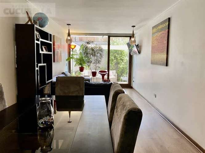 DEPARTAMENTO Bremen / Amapolas - Imagen 3