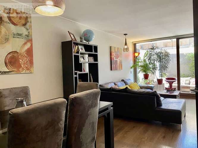 DEPARTAMENTO Bremen / Amapolas - Imagen 1
