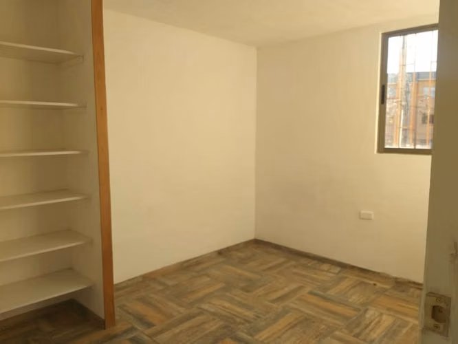 DEPARTAMENTO SEGUNDO PÍSO DINAMARCA