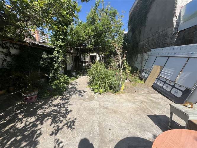 CASA Av Salvador con Colo Colo - Imagen 17