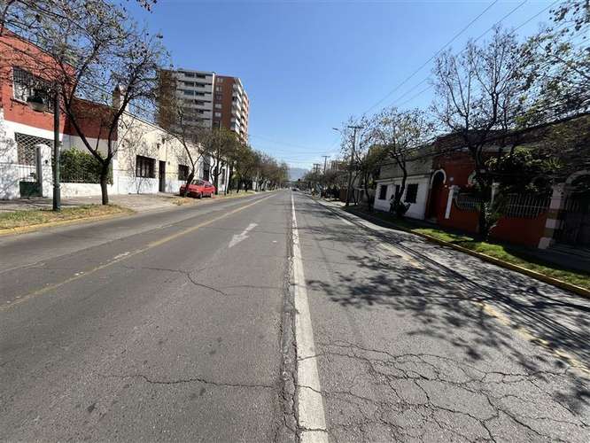 CASA Av Salvador con Colo Colo - Imagen 2