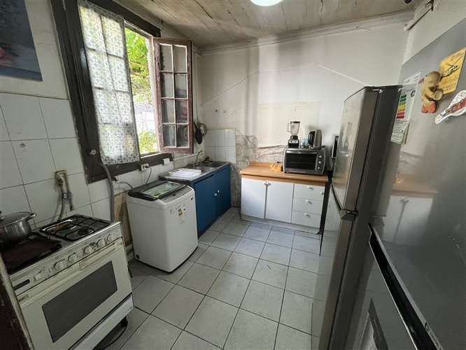 CASA Av Salvador con Colo Colo - Imagen 12