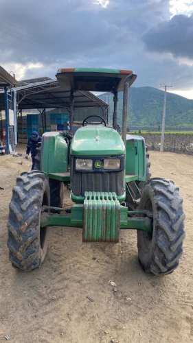 Tractor Jhon Deere 5625