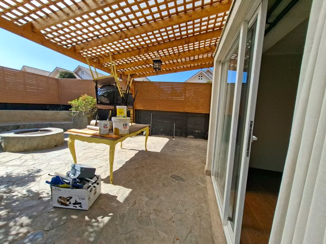 Excelente Casa 2 Pisos En Condominio Alto Sacramento 2 - Imagen 6