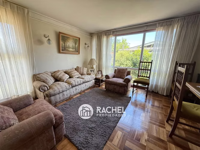 SE VENDE CASA CON MEJORAMIENTO TÉRMICO-4D- 1 PISO-Villa Entrelagos