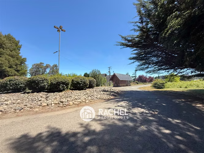 SE VENDE TERRENO EN CONSOLIDADO CONDOMINIO CERRADO SECTOR PONIENTE