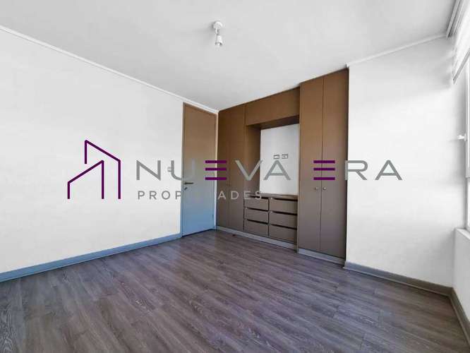 Dpto Mariposa Con Est/Bodega en Nuñoa (135637) - Imagen 10