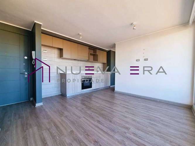 Dpto Mariposa Con Est/Bodega en Nuñoa (135637) - Imagen 1