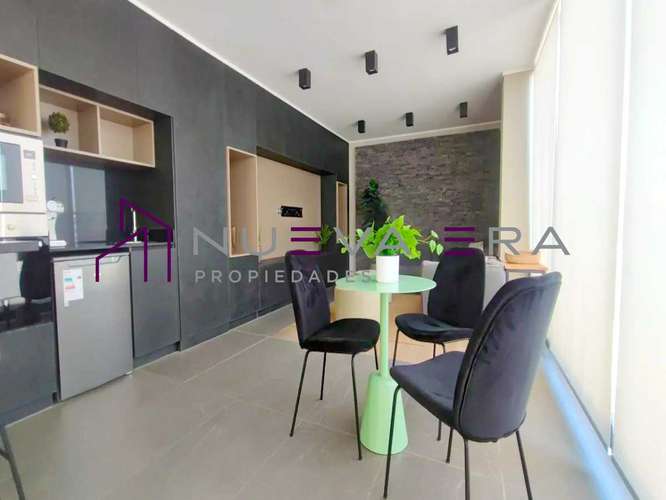 Dpto Mariposa Con Est/Bodega en Nuñoa (135637) - Imagen 20