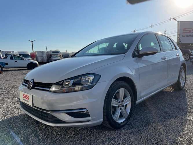 VOLKSWAGEN GOLF 1.6 AT 2019