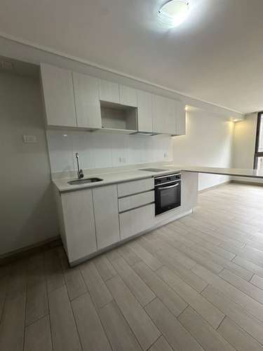 DEPARTAMENTO Avenida Vicuña Mackenna 692 - Imagen 1