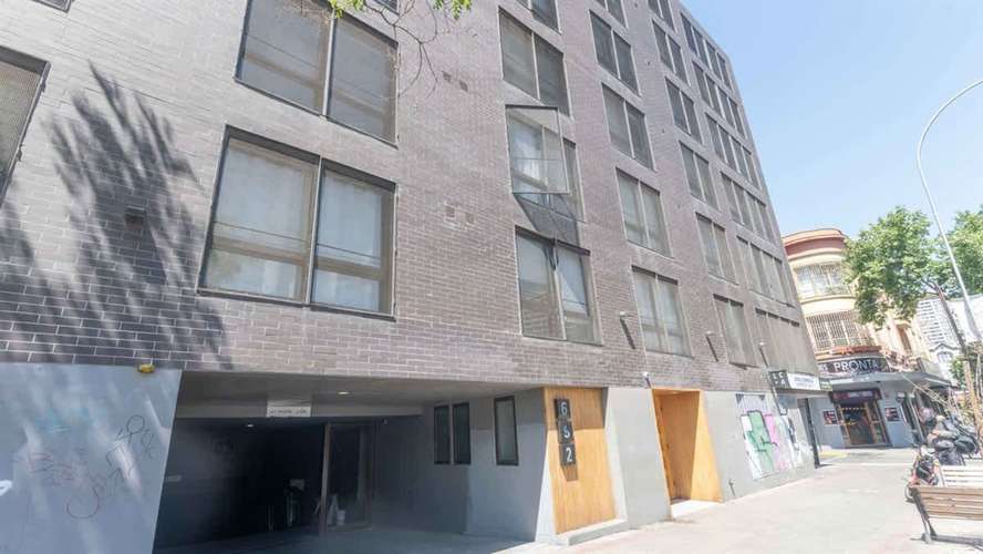 DEPARTAMENTO Avenida Vicuña Mackenna 692 - Imagen 11