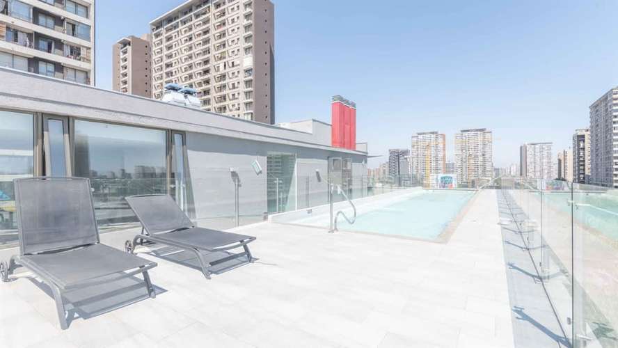 DEPARTAMENTO Avenida Vicuña Mackenna 692 - Imagen 13