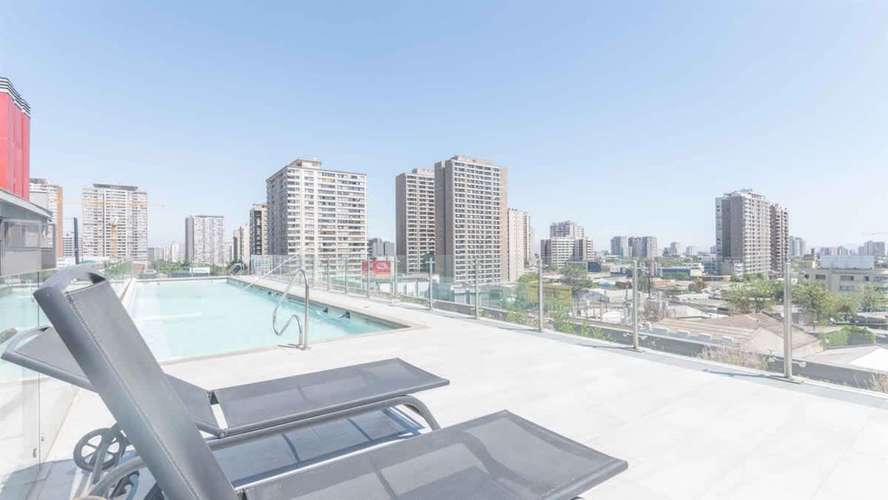 DEPARTAMENTO Avenida Vicuña Mackenna 692 - Imagen 12
