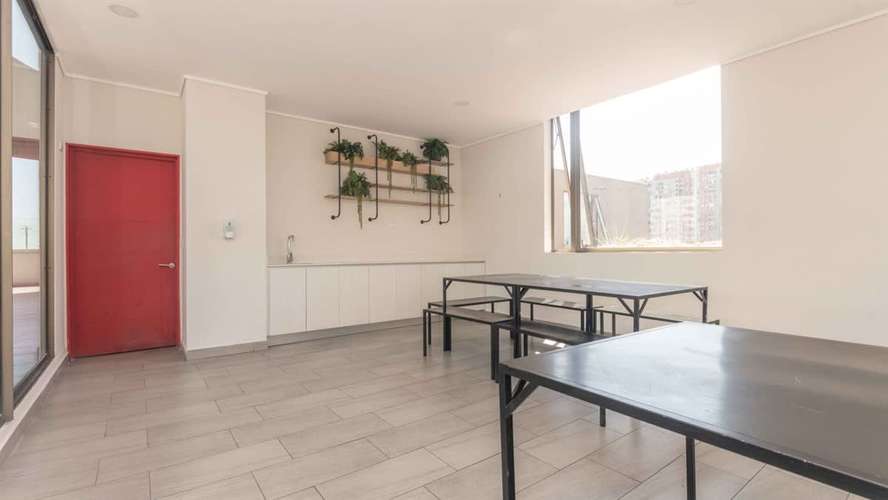 DEPARTAMENTO Avenida Vicuña Mackenna 692 - Imagen 15