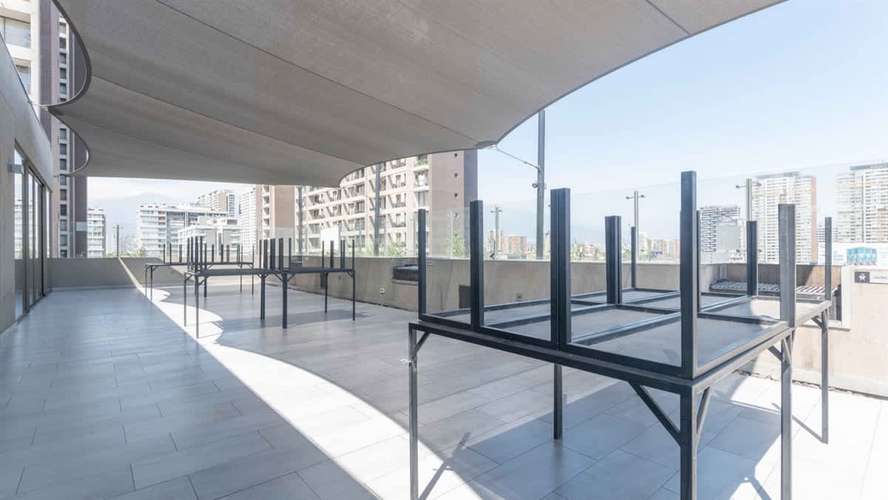 DEPARTAMENTO Avenida Vicuña Mackenna 692 - Imagen 16