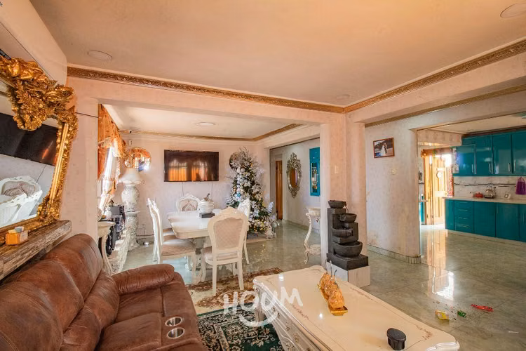 Casa en Esmeralda