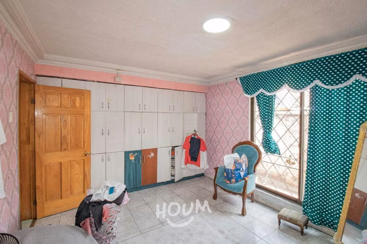 Casa en Esmeralda