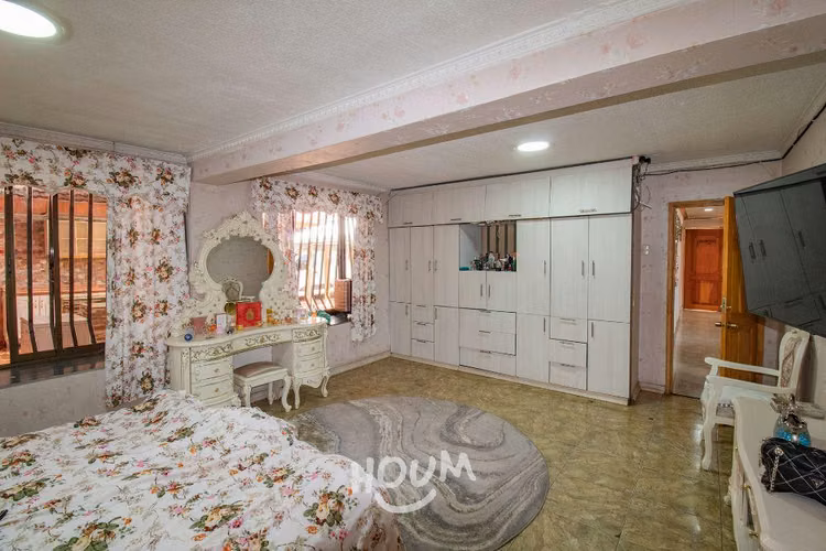 Casa en Esmeralda