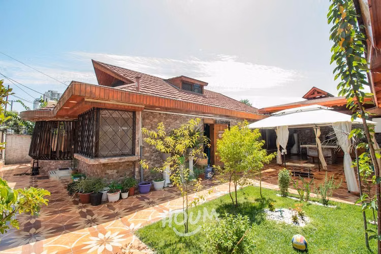 Casa en Esmeralda