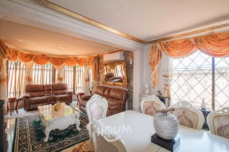 Casa en Esmeralda