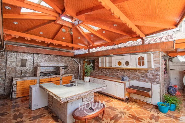 Casa en Esmeralda