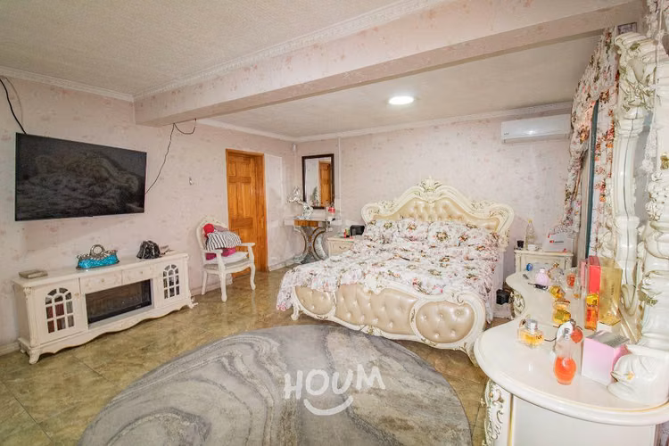 Casa en Esmeralda
