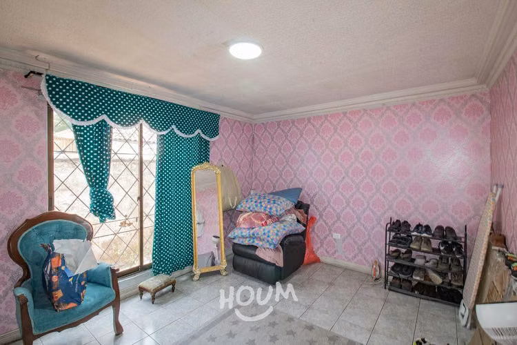 Casa en Esmeralda