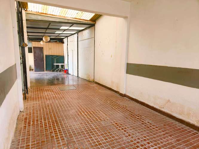 Arriendo Casa 4D/3B/2E/B cerca metro Ñuñoa  (135660) - Imagen 24