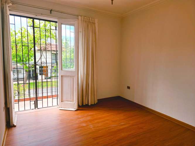 Arriendo Casa 4D/3B/2E/B cerca metro Ñuñoa  (135660) - Imagen 14