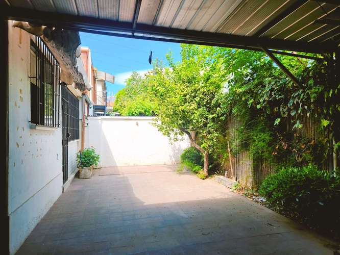 Arriendo Casa 4D/3B/2E/B cerca metro Ñuñoa  (135660) - Imagen 26