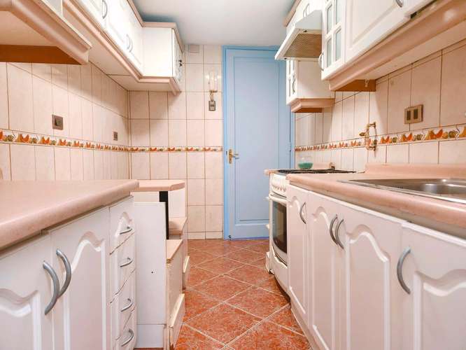 Arriendo Casa 4D/3B/2E/B cerca metro Ñuñoa  (135660) - Imagen 9