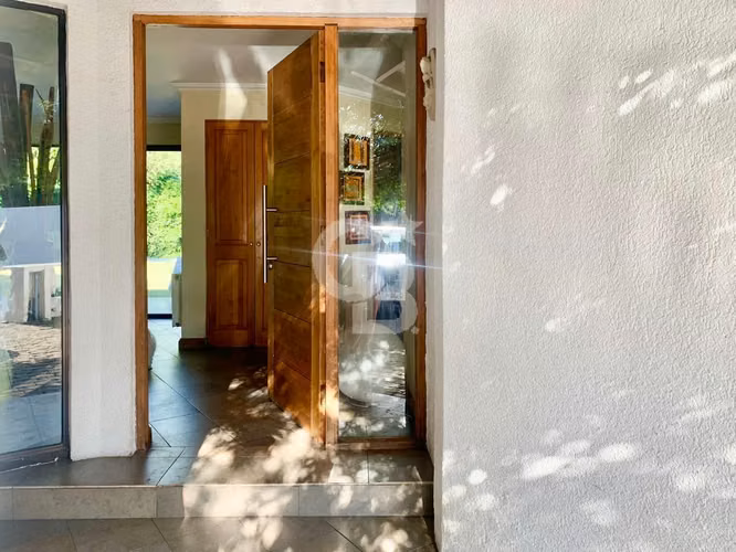 Gran Casa Dehesa Central