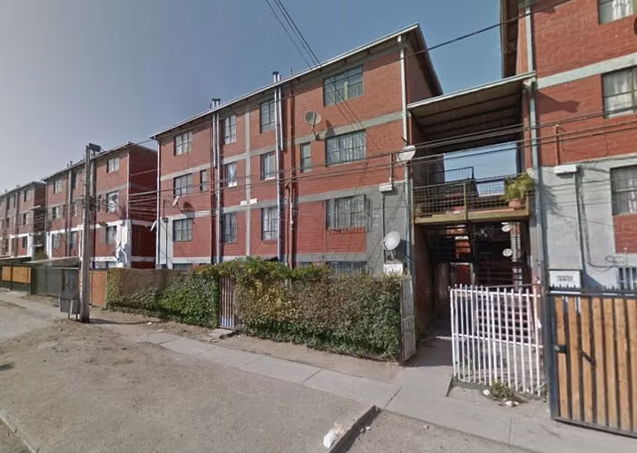 DEPARTAMENTO EN PUENTE ALTO