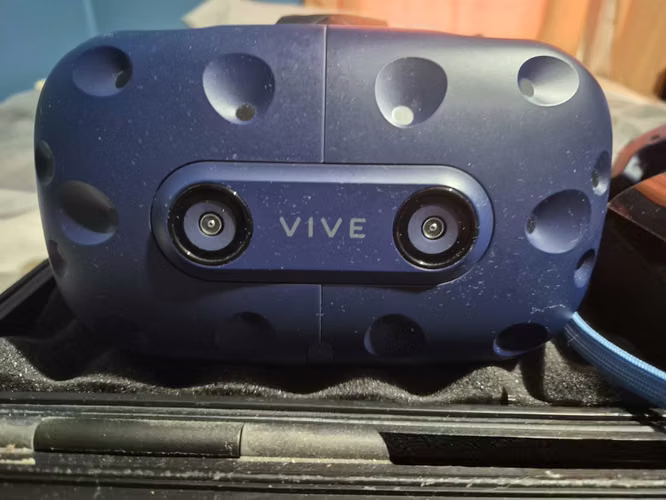 VR HTC Vive 2(Full Kit)