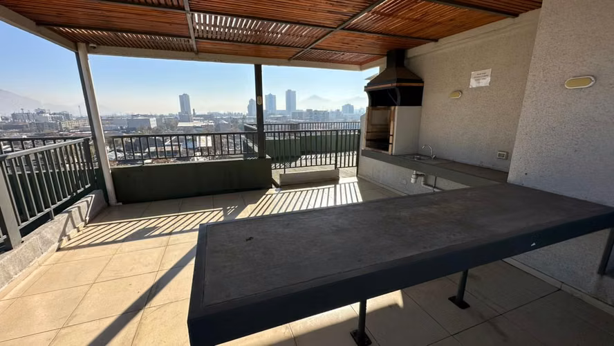 Venta Departamento ¡sin Pie! | 2d + 2b | Martínez De Rozas - Imagen 19