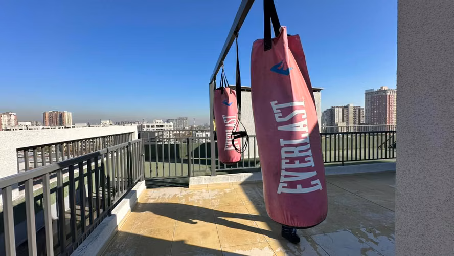 Venta Departamento ¡sin Pie! | 2d + 2b | Martínez De Rozas - Imagen 17