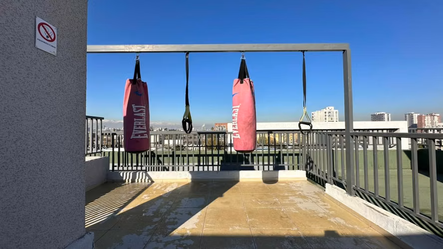 Venta Departamento ¡sin Pie! | 2d + 2b | Martínez De Rozas - Imagen 18