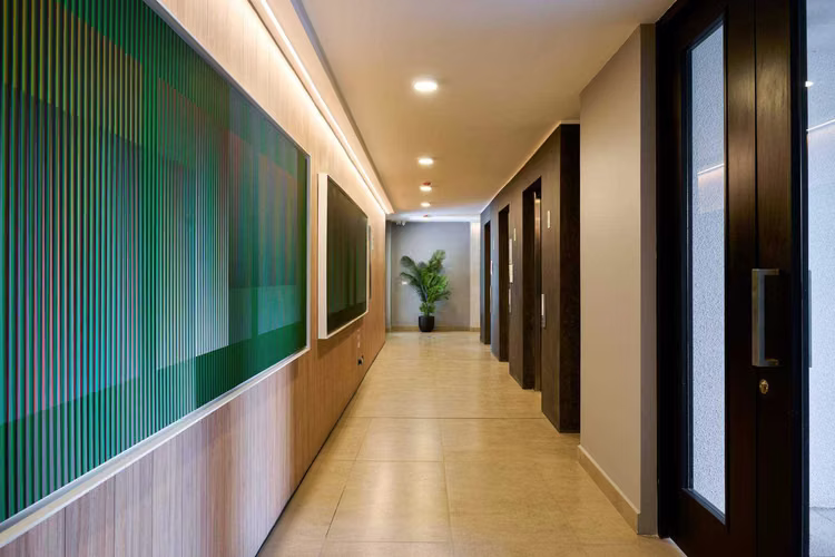 Cómodo Departamento con Vista Panorámica (135748) - Imagen 7