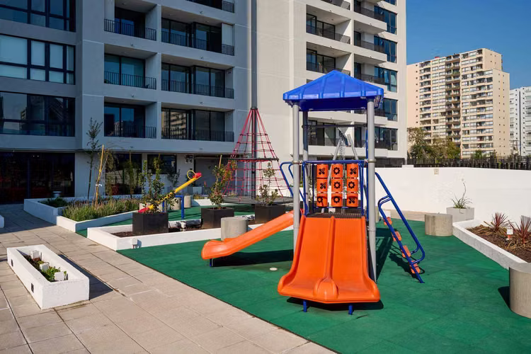 Cómodo Departamento con Vista Panorámica (135748) - Imagen 10
