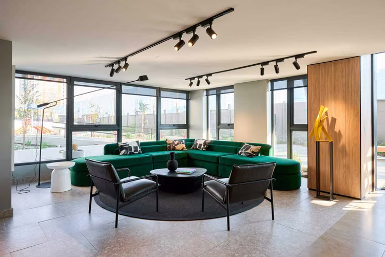 Cómodo Departamento con Vista Panorámica (135748) - Imagen 8